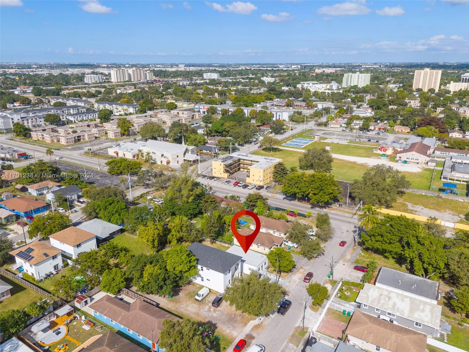 BUCKEYE PARK - Residential