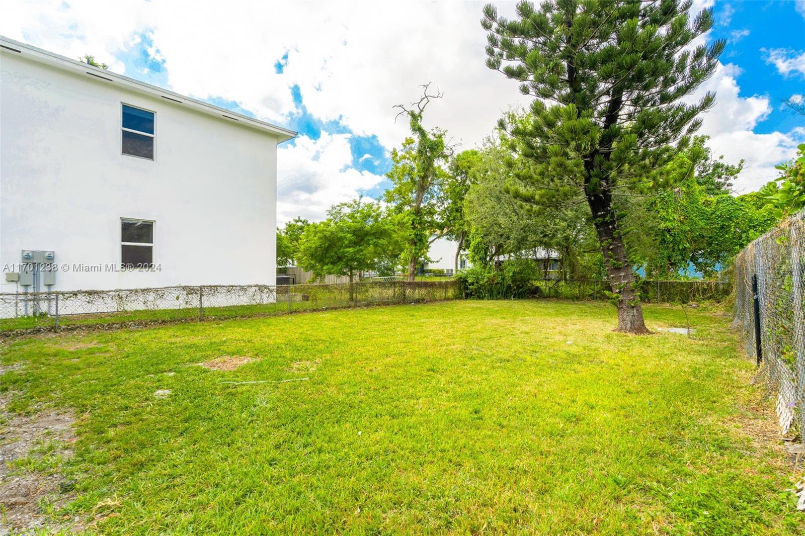 BUCKEYE PARK - Residential