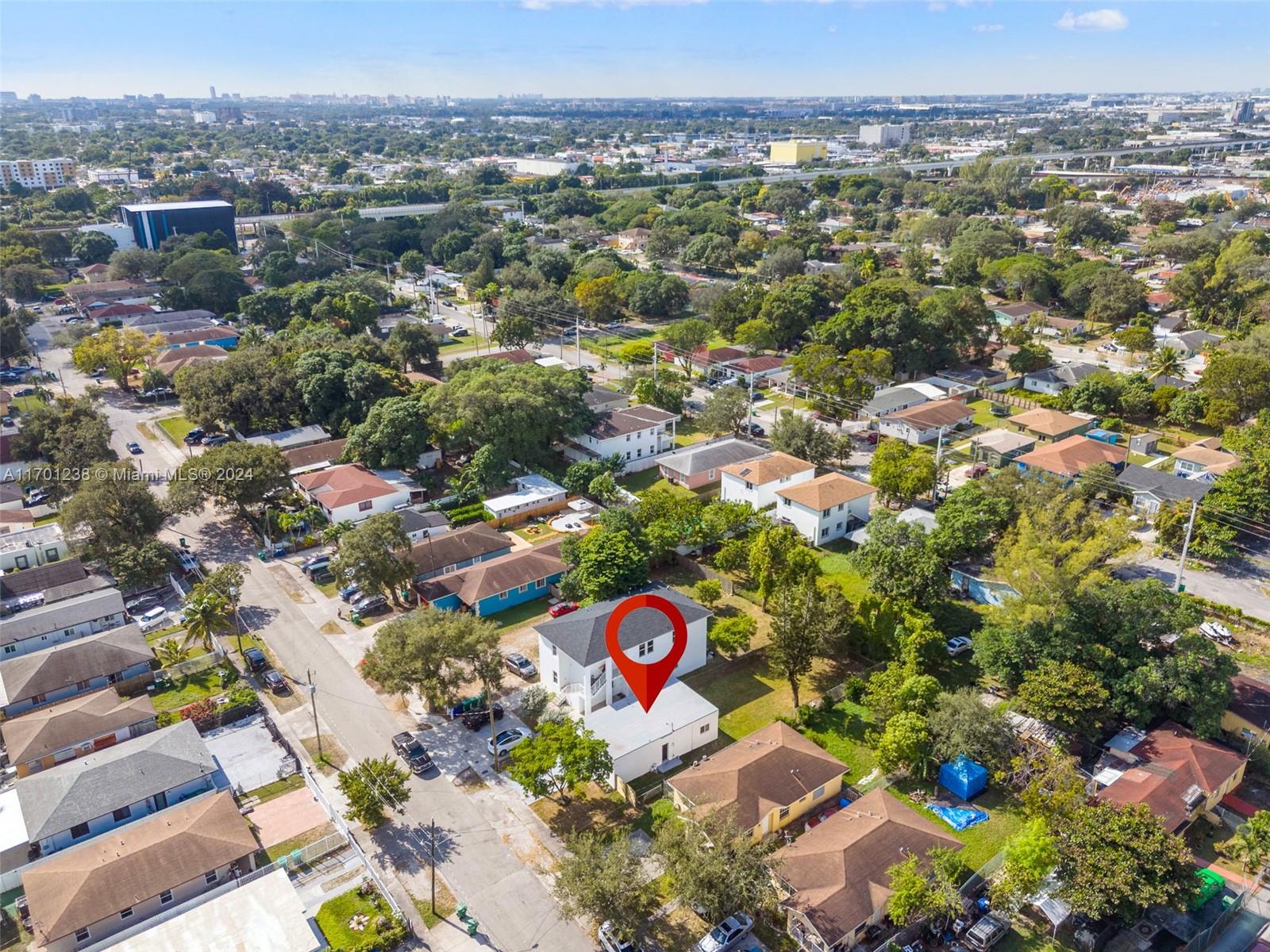 BUCKEYE PARK - Residential