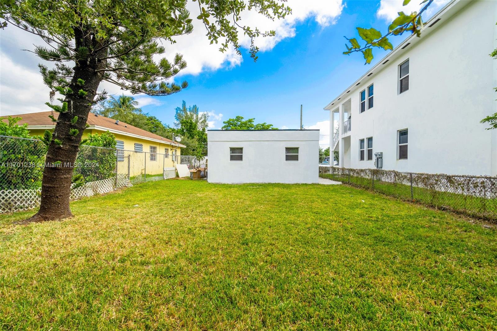 BUCKEYE PARK - Residential