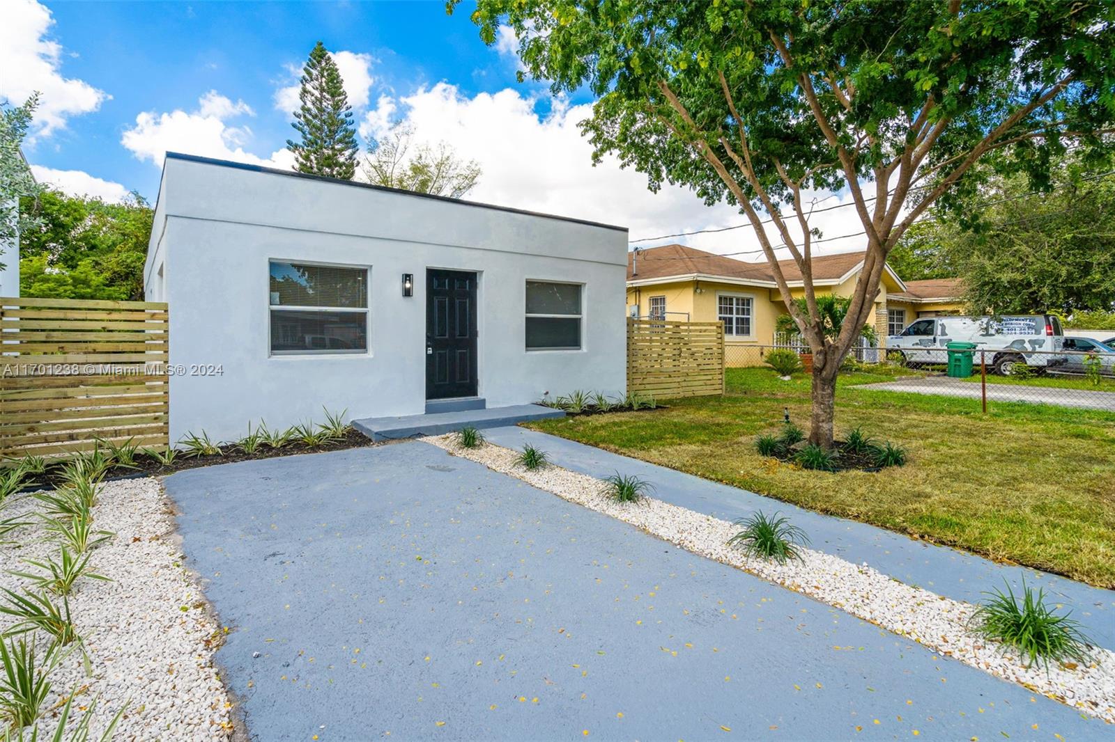 BUCKEYE PARK - Residential