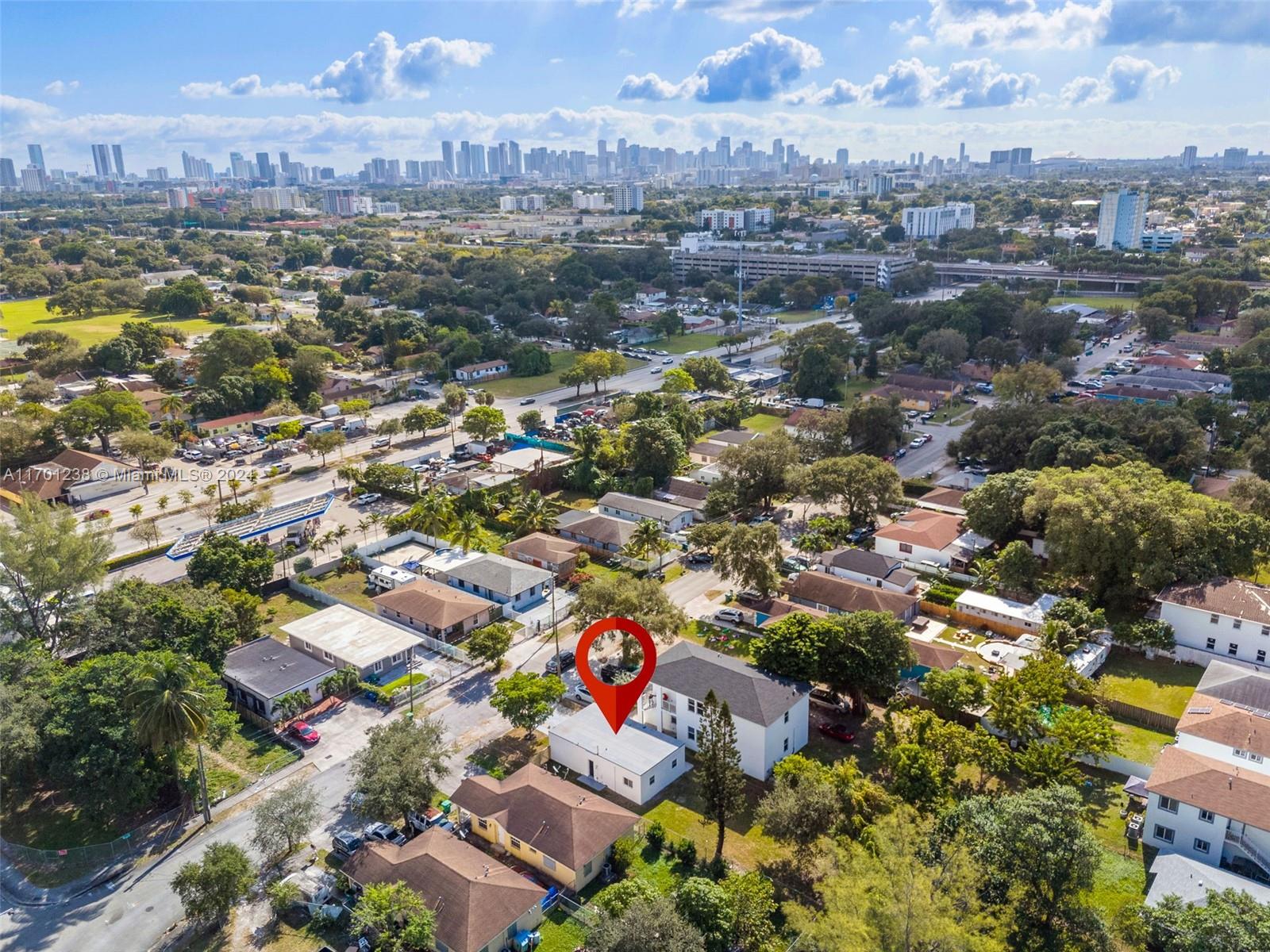 BUCKEYE PARK - Residential