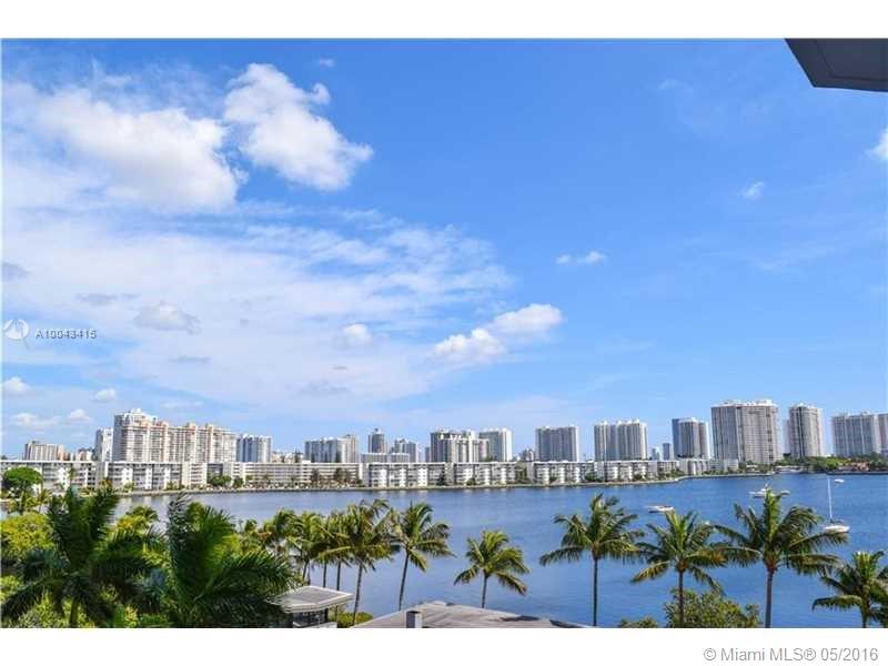 MARINA PALMS - Residential Lease
