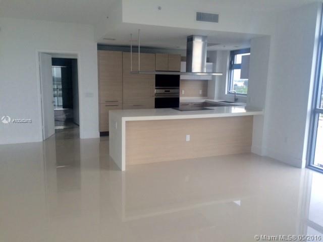 MARINA PALMS - Residential Lease