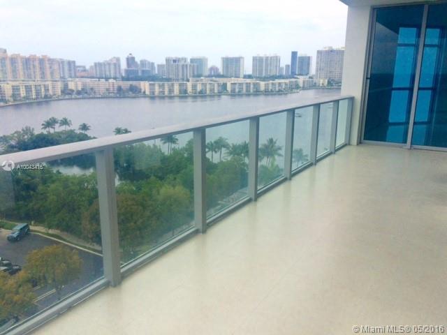 MARINA PALMS - Residential Lease