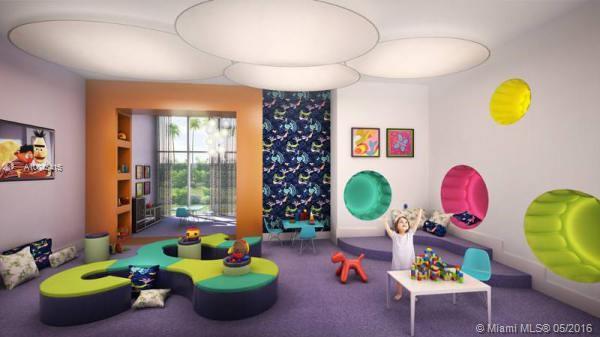 MARINA PALMS - Residential Lease