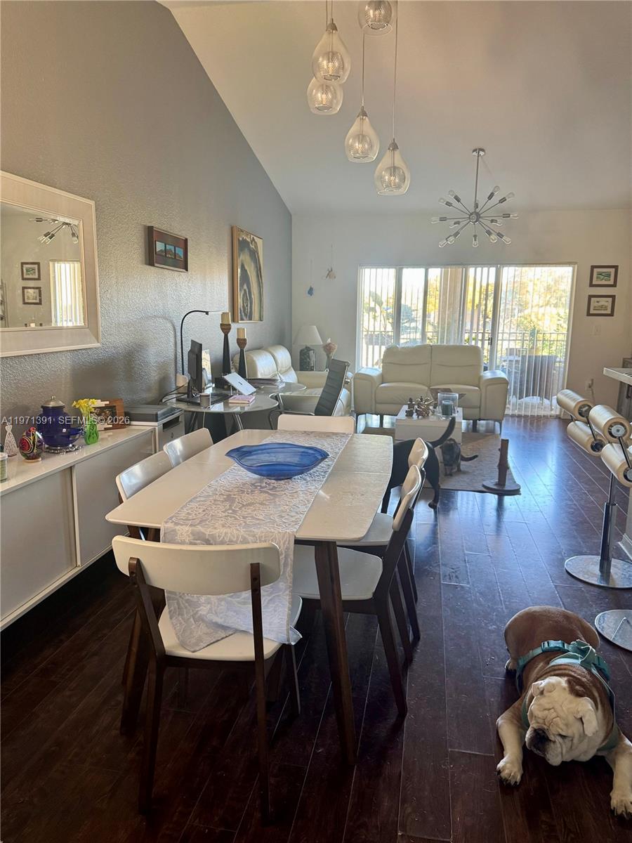 AVENTINE AT MIRAMAR CONDO - Residential