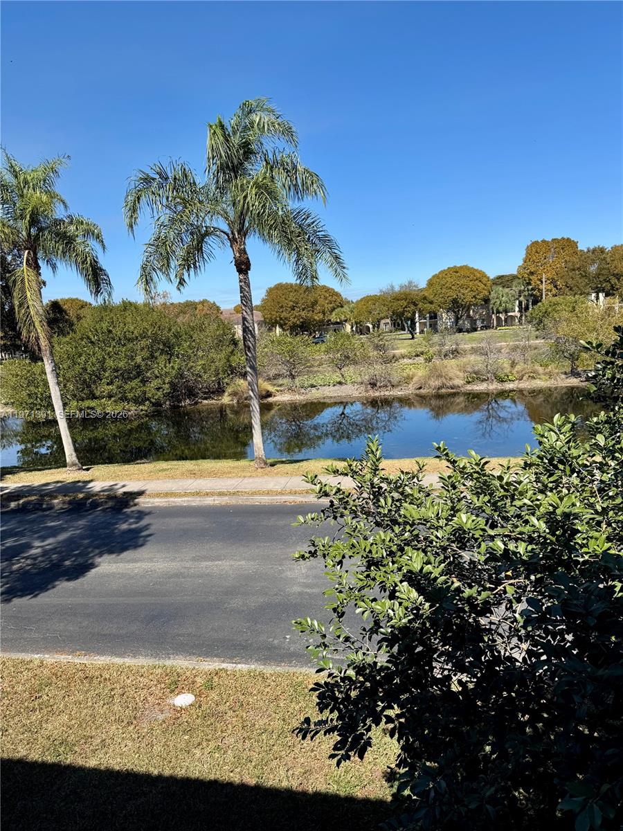 AVENTINE AT MIRAMAR CONDO - Residential