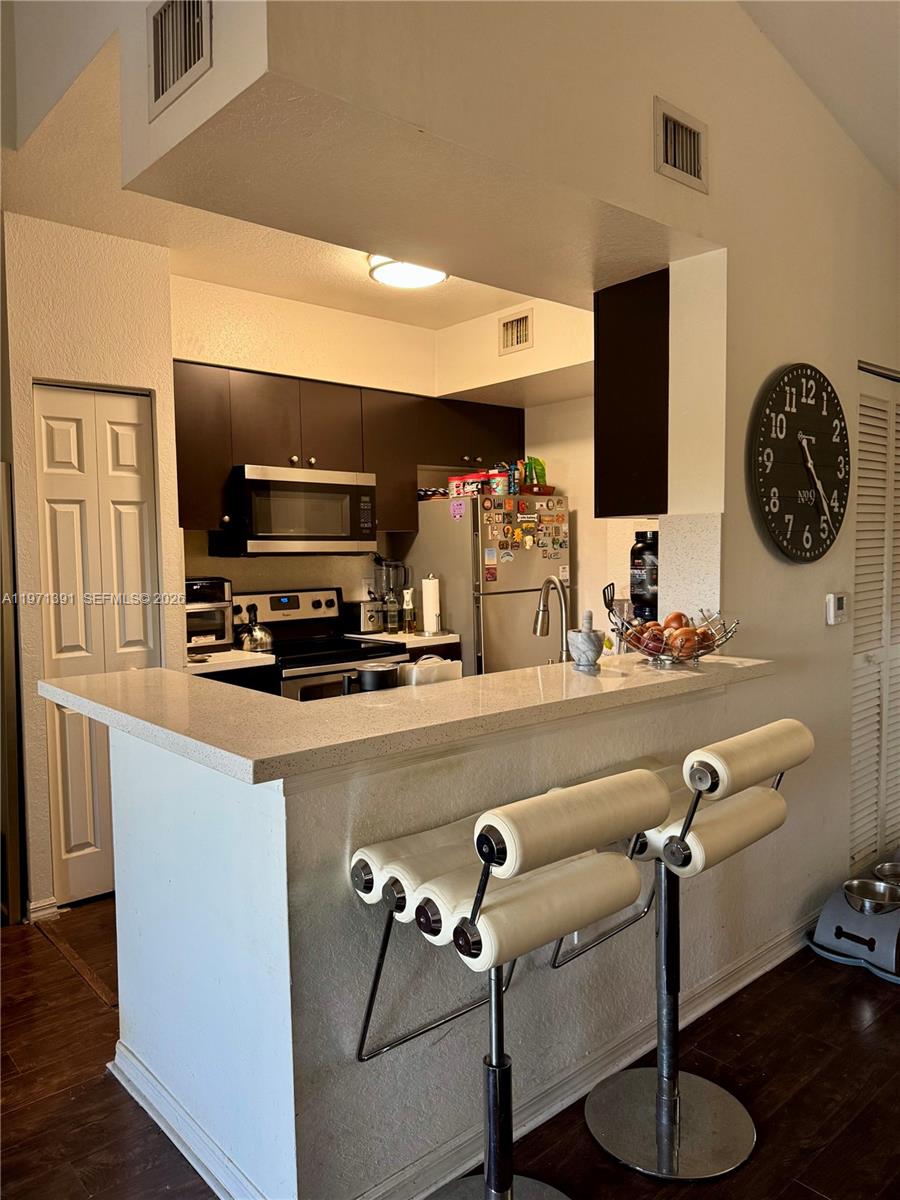 AVENTINE AT MIRAMAR CONDO - Residential