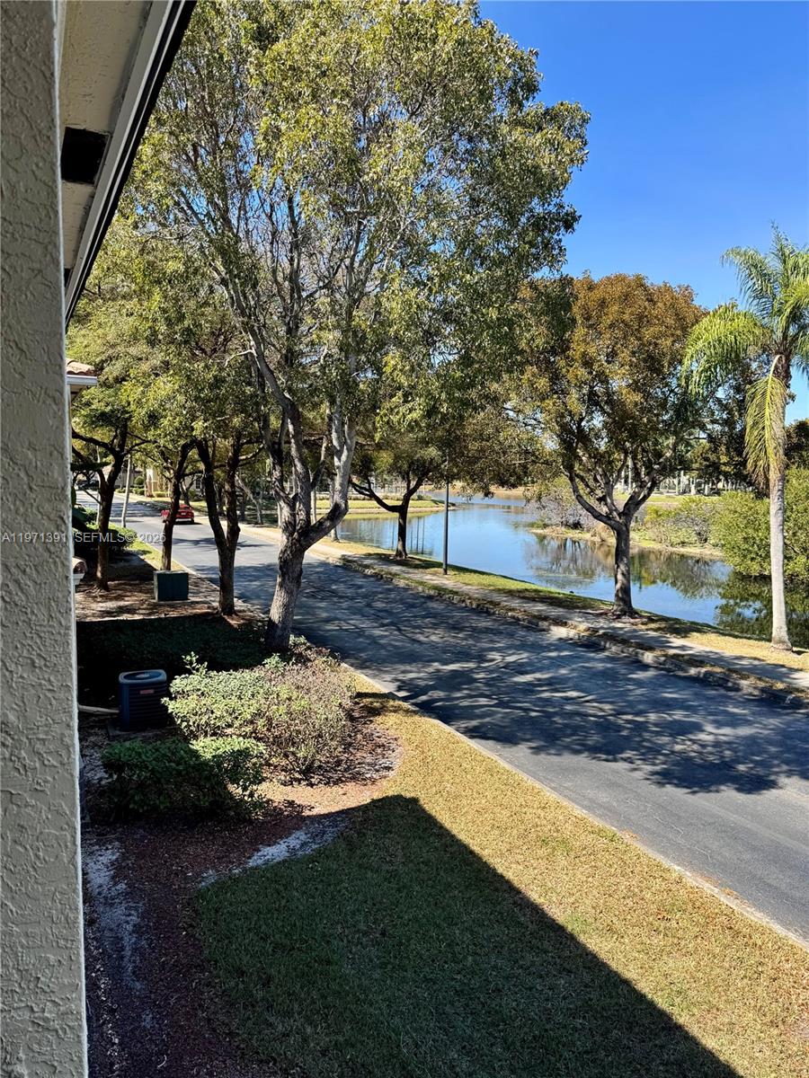 AVENTINE AT MIRAMAR CONDO - Residential