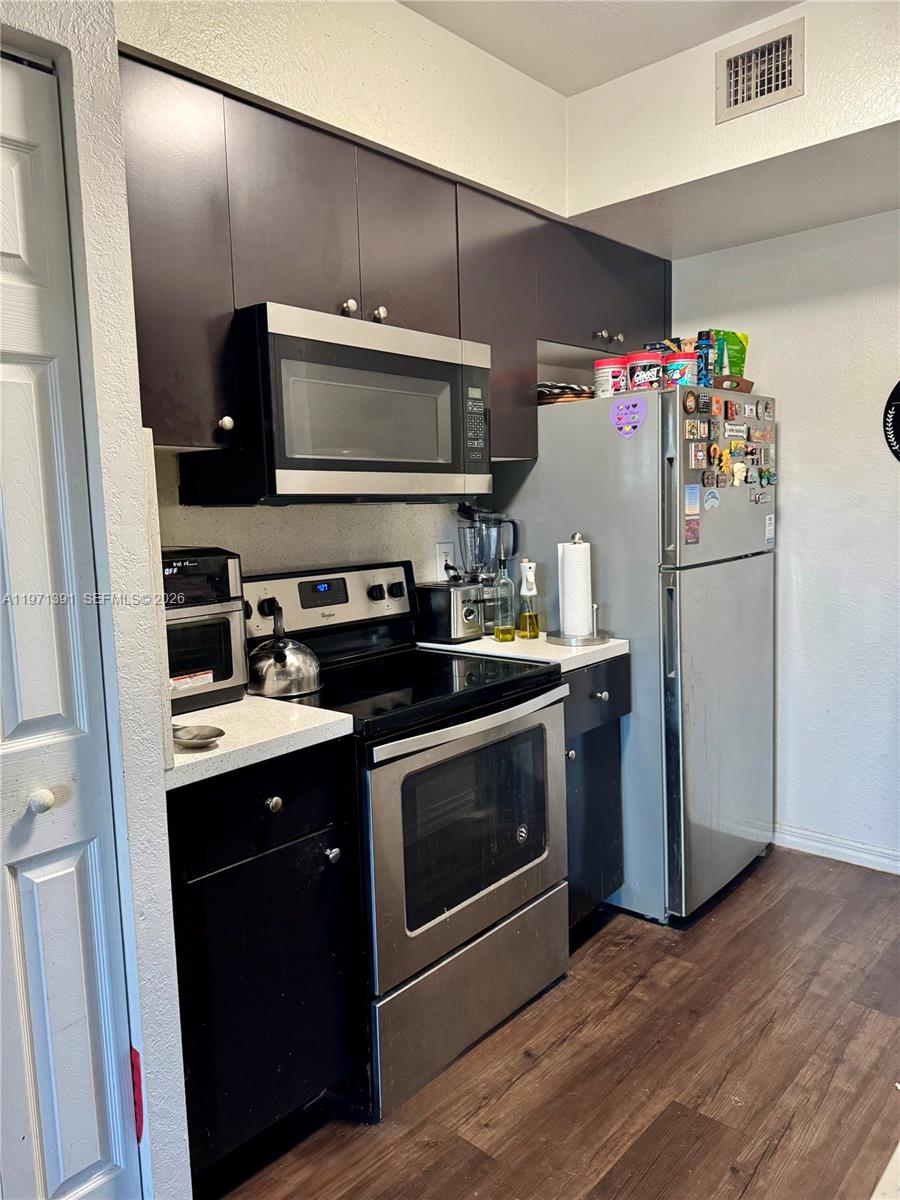 AVENTINE AT MIRAMAR CONDO - Residential