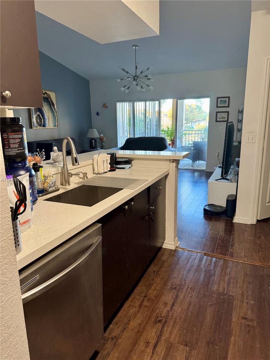 AVENTINE AT MIRAMAR CONDO - Residential