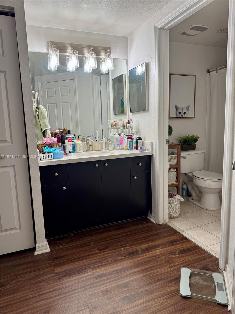 AVENTINE AT MIRAMAR CONDO - Residential