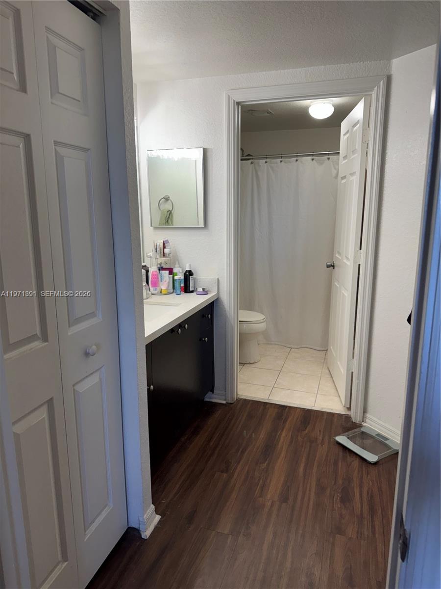 AVENTINE AT MIRAMAR CONDO - Residential