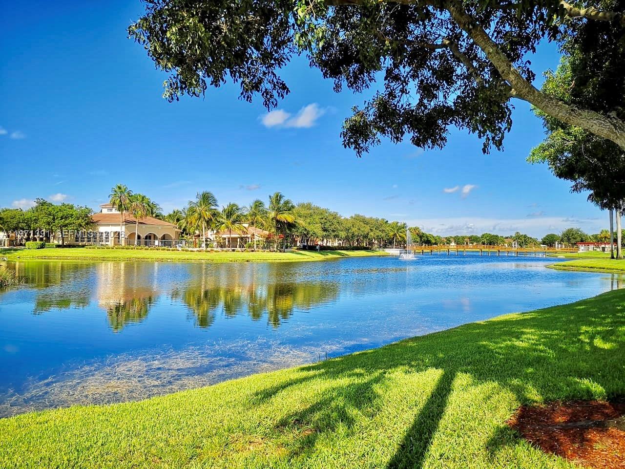 AVENTINE AT MIRAMAR CONDO - Residential