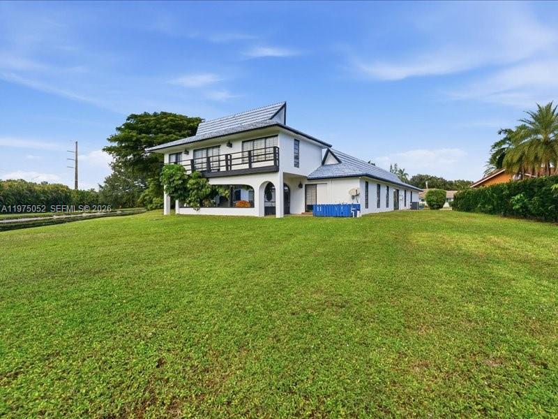 ELDORADO ESTATES - Residential