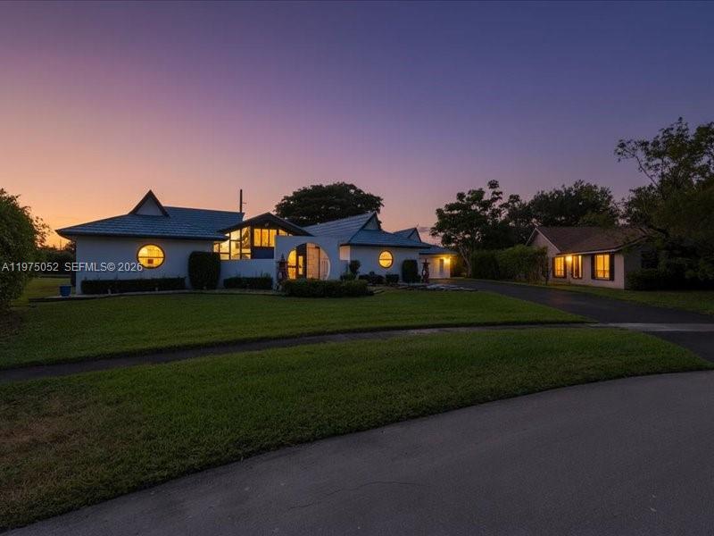 ELDORADO ESTATES - Residential