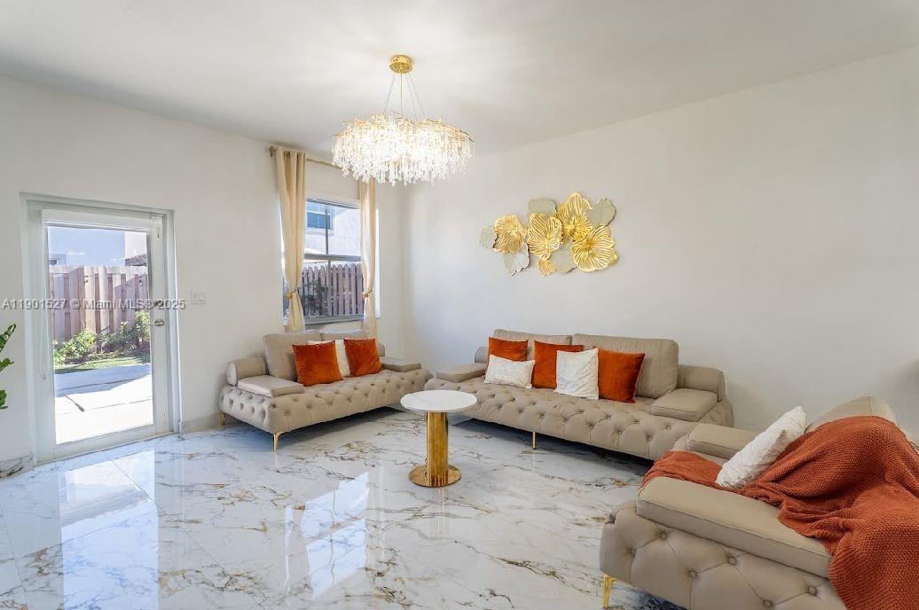 GOLF PARK SEC 1 - Residential