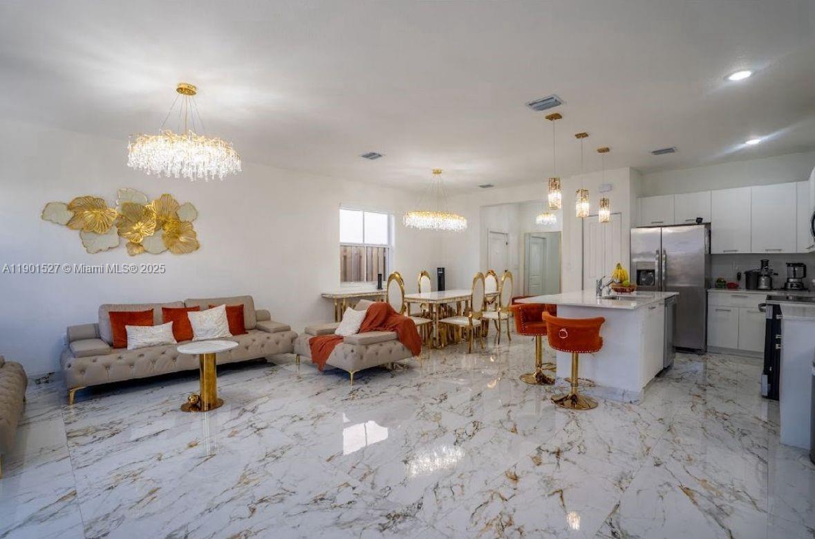 GOLF PARK SEC 1 - Residential