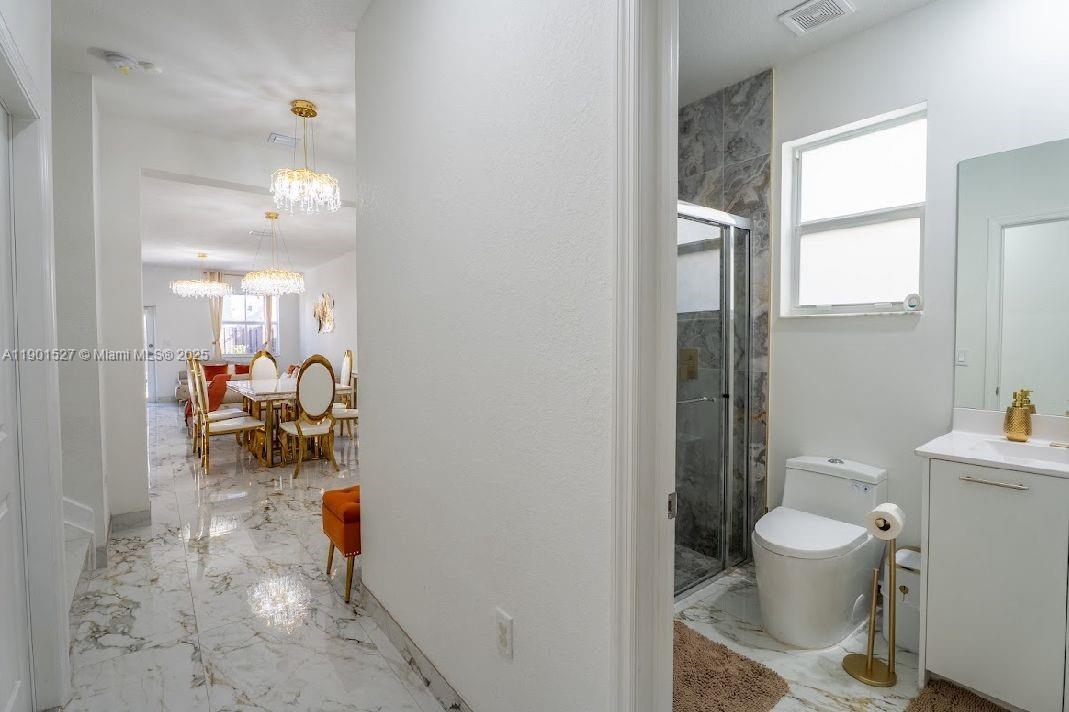 GOLF PARK SEC 1 - Residential