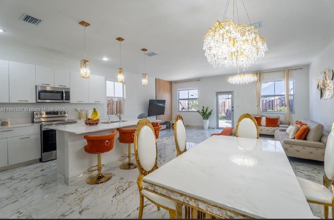 GOLF PARK SEC 1 - Residential