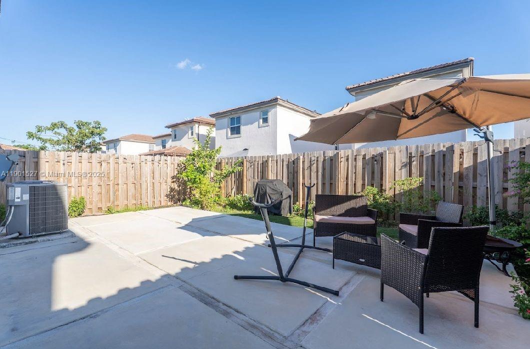 GOLF PARK SEC 1 - Residential