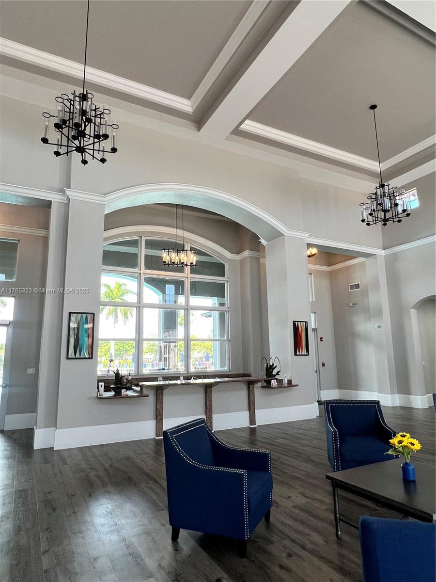 LAKES BY THE BAY EVE REPL - Residential