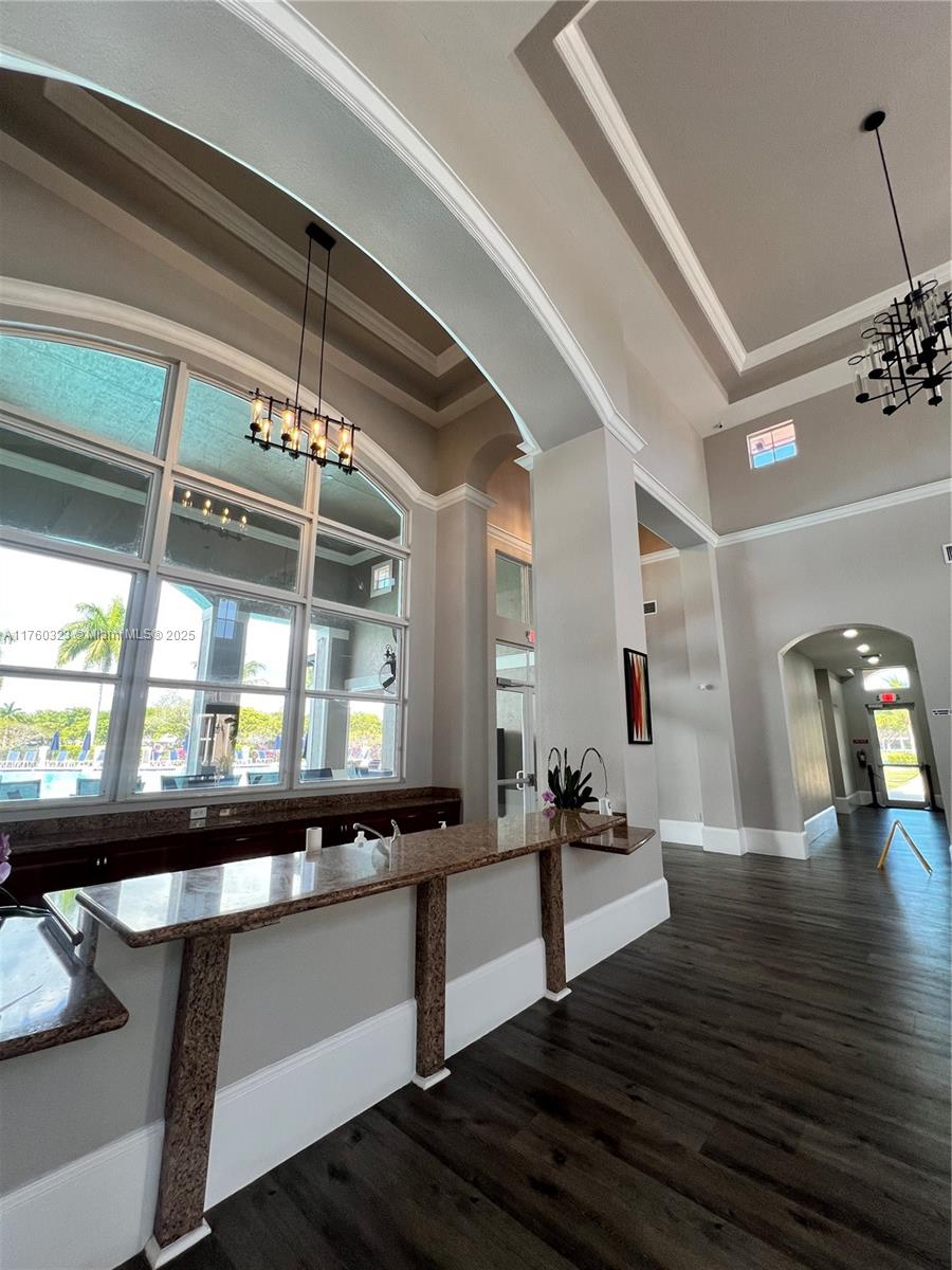 LAKES BY THE BAY EVE REPL - Residential