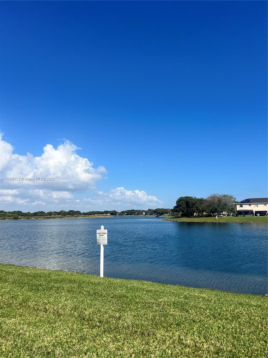 LAKES BY THE BAY EVE REPL - Residential