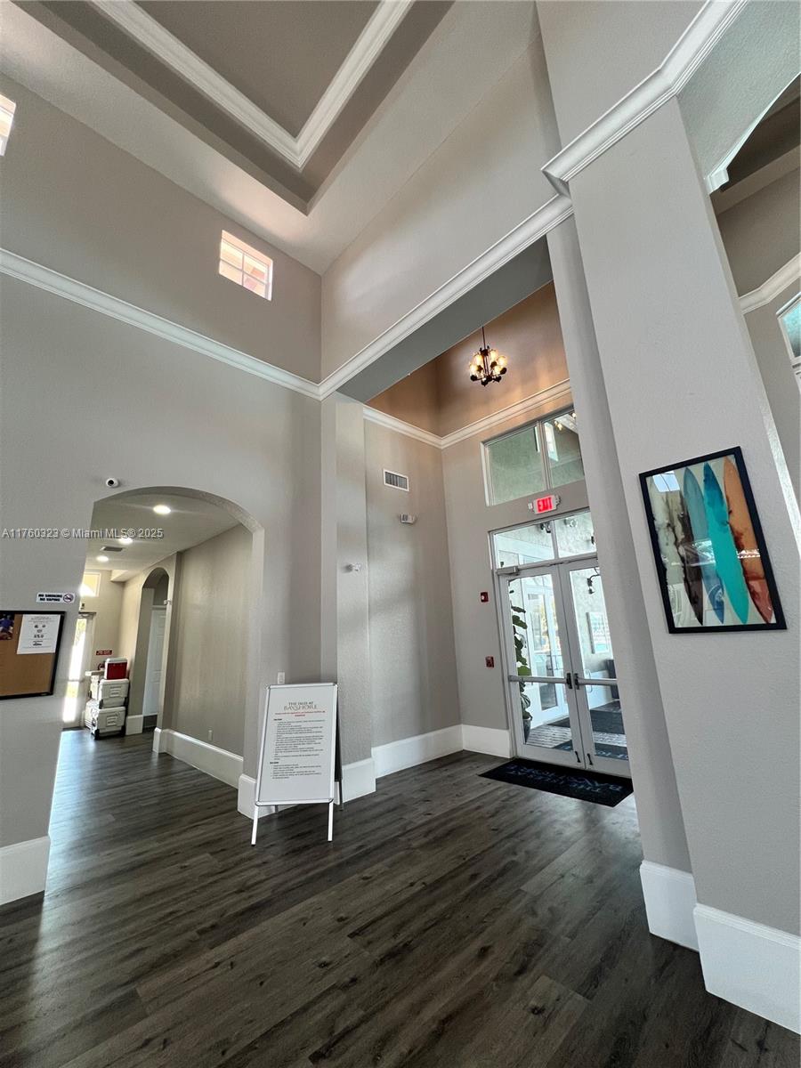 LAKES BY THE BAY EVE REPL - Residential