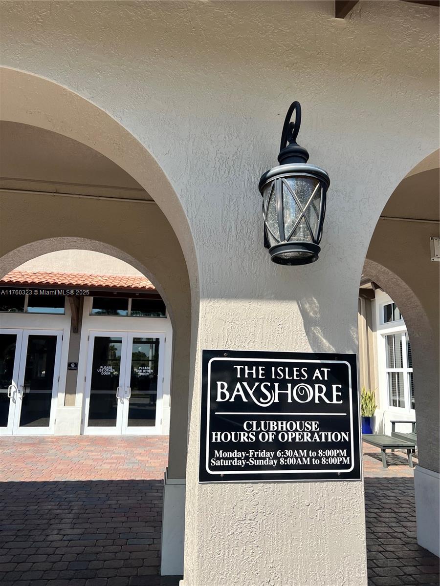 LAKES BY THE BAY EVE REPL - Residential