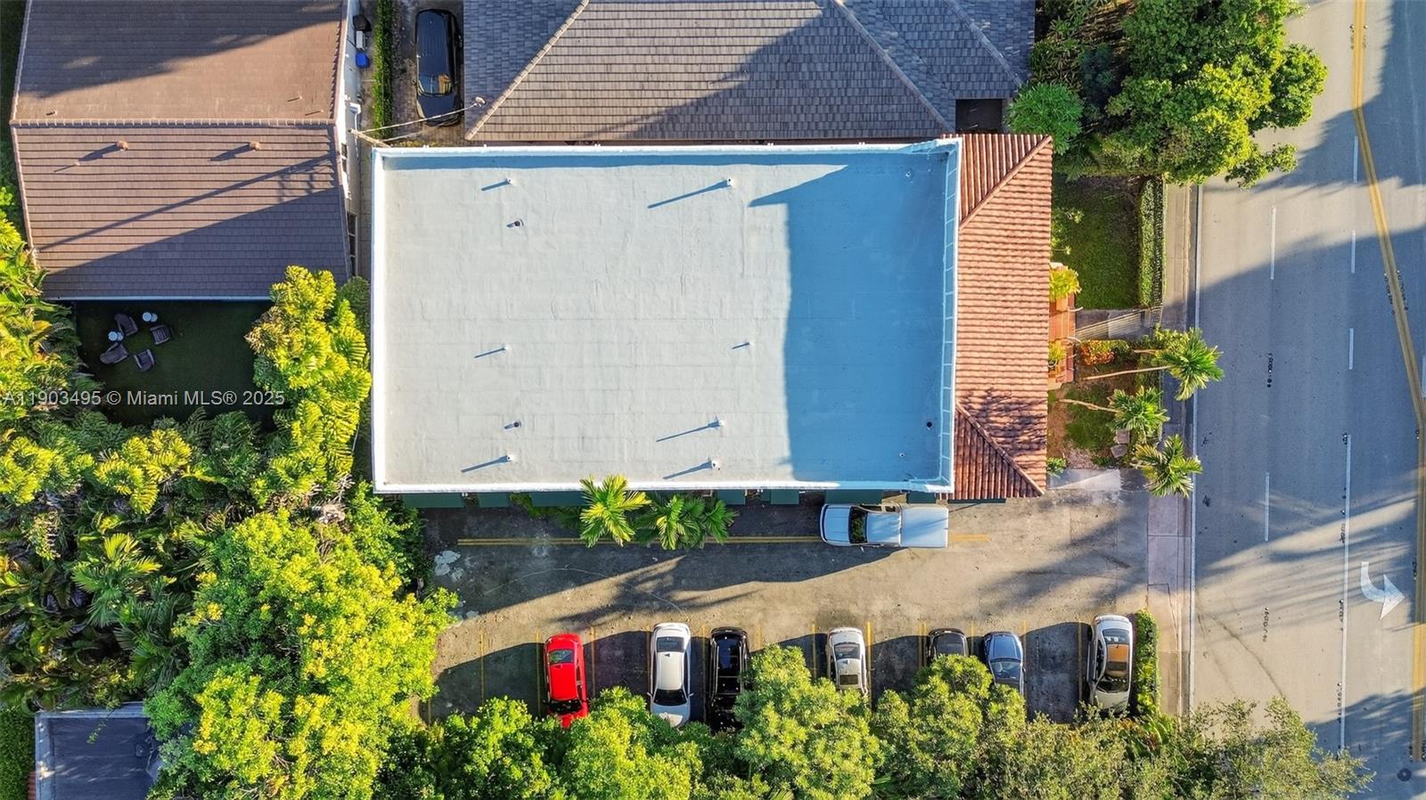 COCONUT GR SEC 1 C GAB - Residential Lease