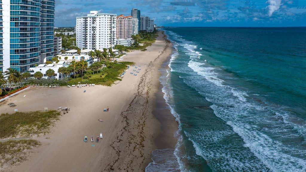 Photo of 1541 S Ocean Blvd #415, Lauderdale By The Sea, FL 33062 (MLS # A11973849)