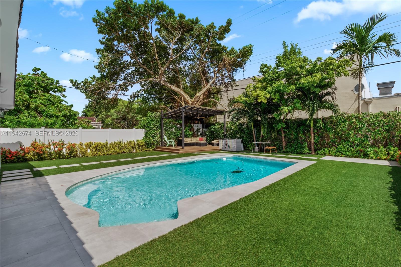 STADLER GROVE ADDN NO 1 - Residential