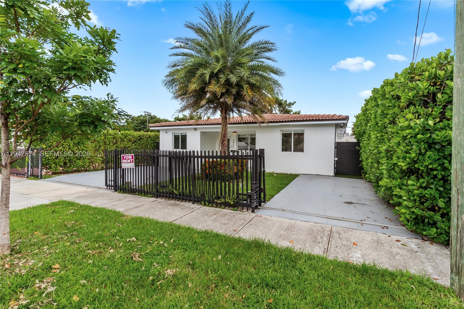 STADLER GROVE ADDN NO 1 - Residential