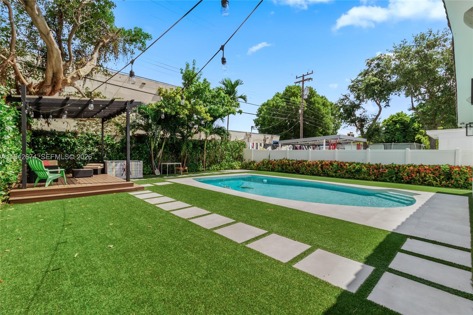 STADLER GROVE ADDN NO 1 - Residential