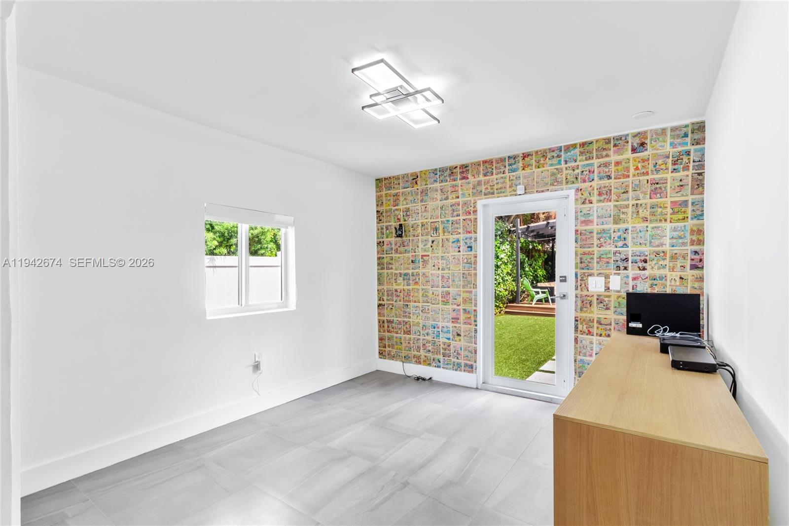 STADLER GROVE ADDN NO 1 - Residential