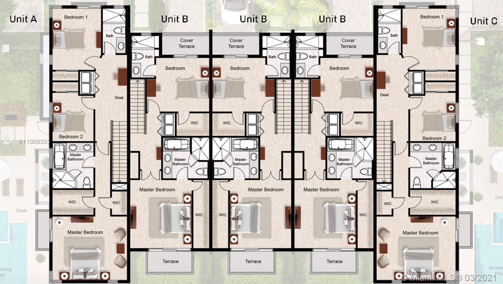PROGRESSO - Residential
