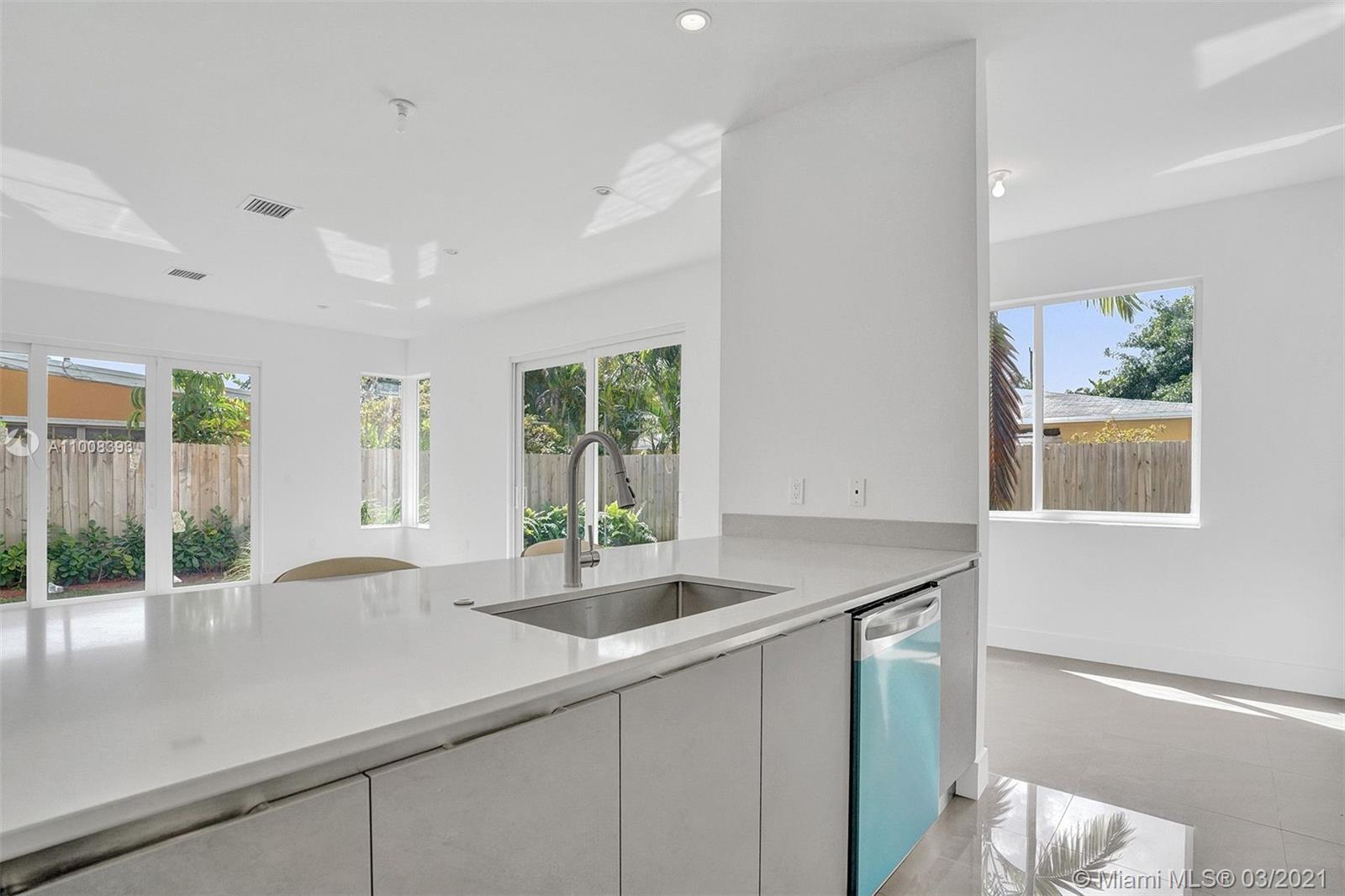 PROGRESSO - Residential