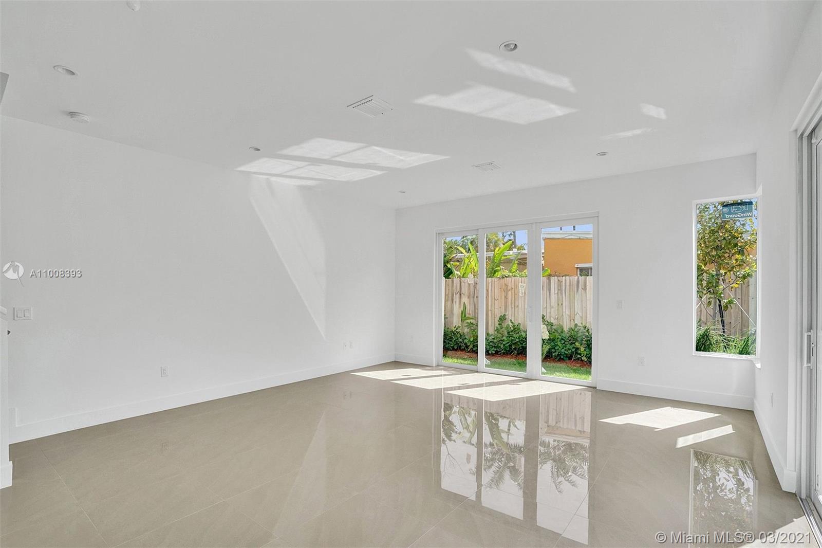 PROGRESSO - Residential