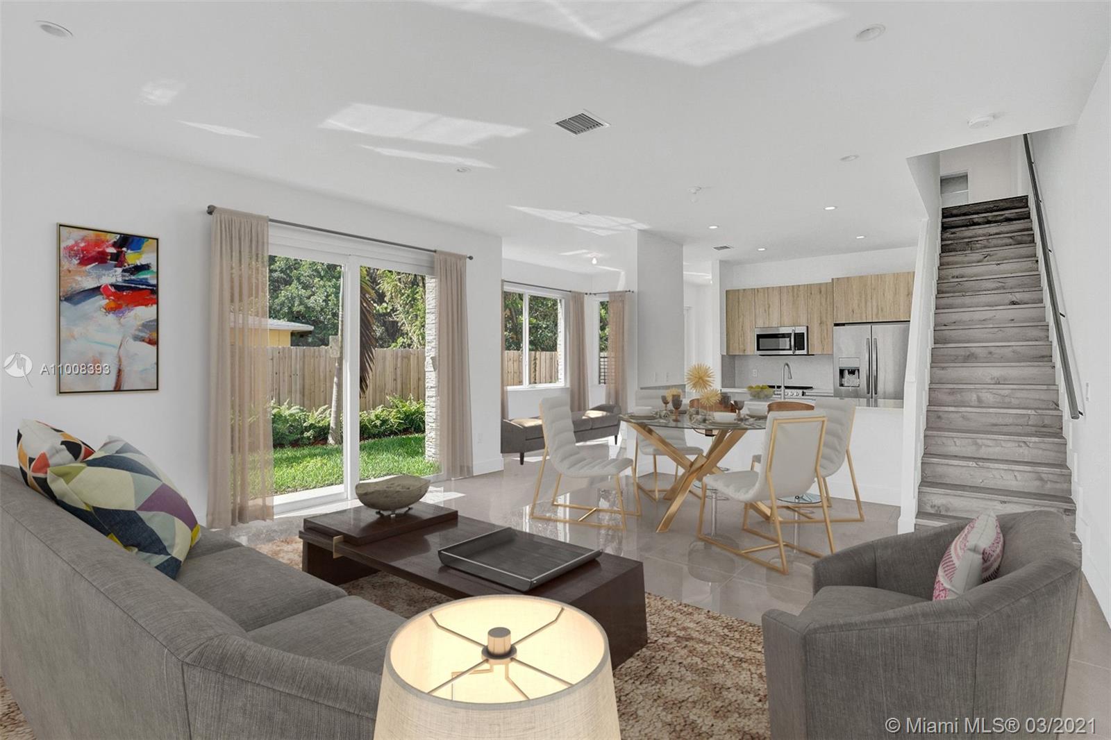 PROGRESSO - Residential