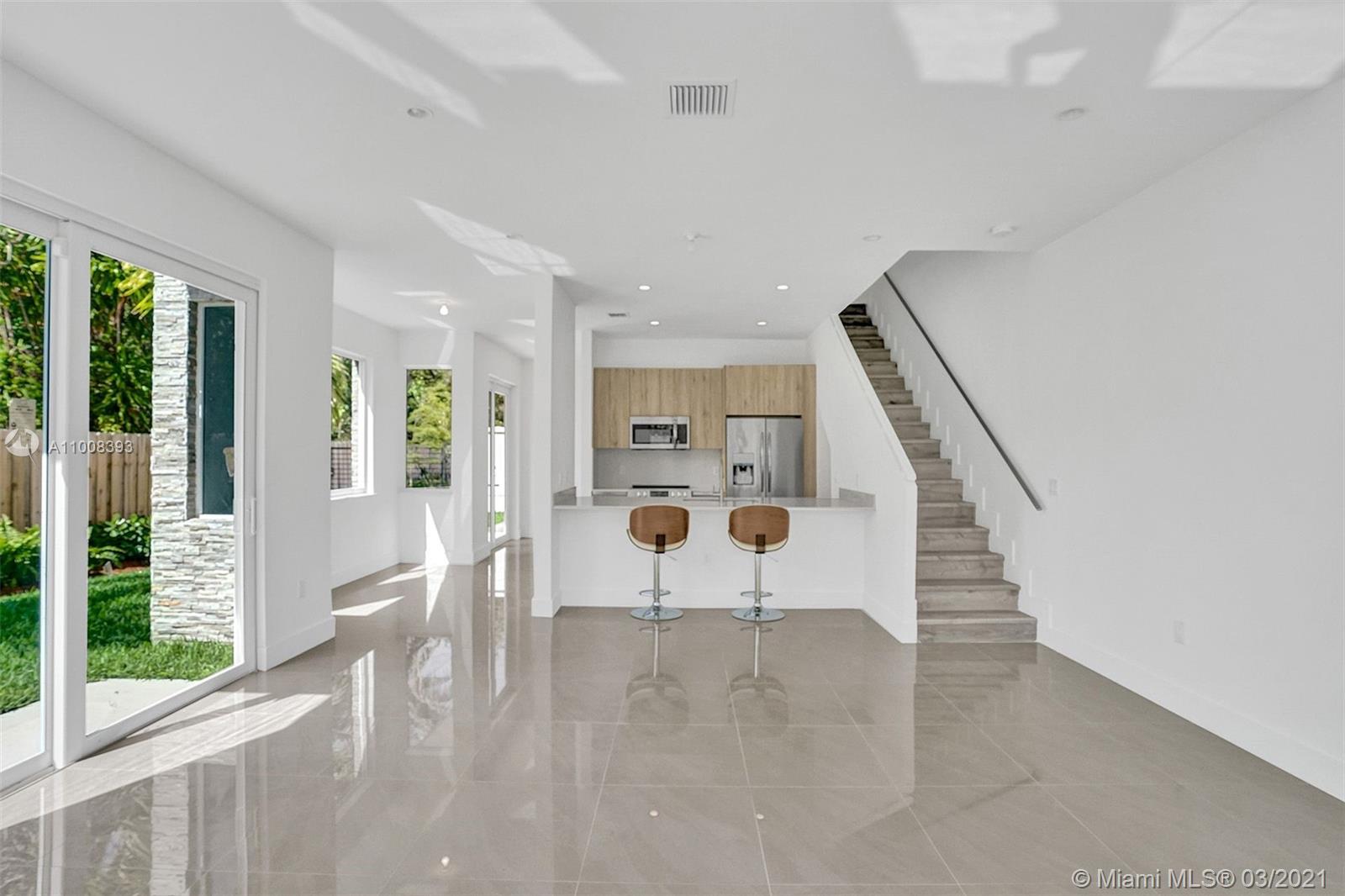 PROGRESSO - Residential