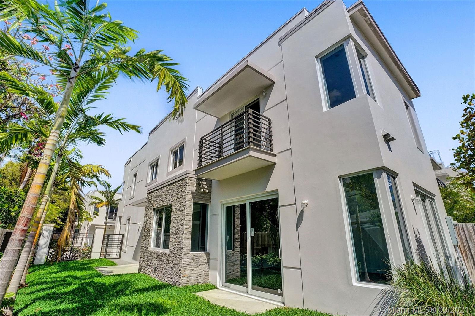 PROGRESSO - Residential