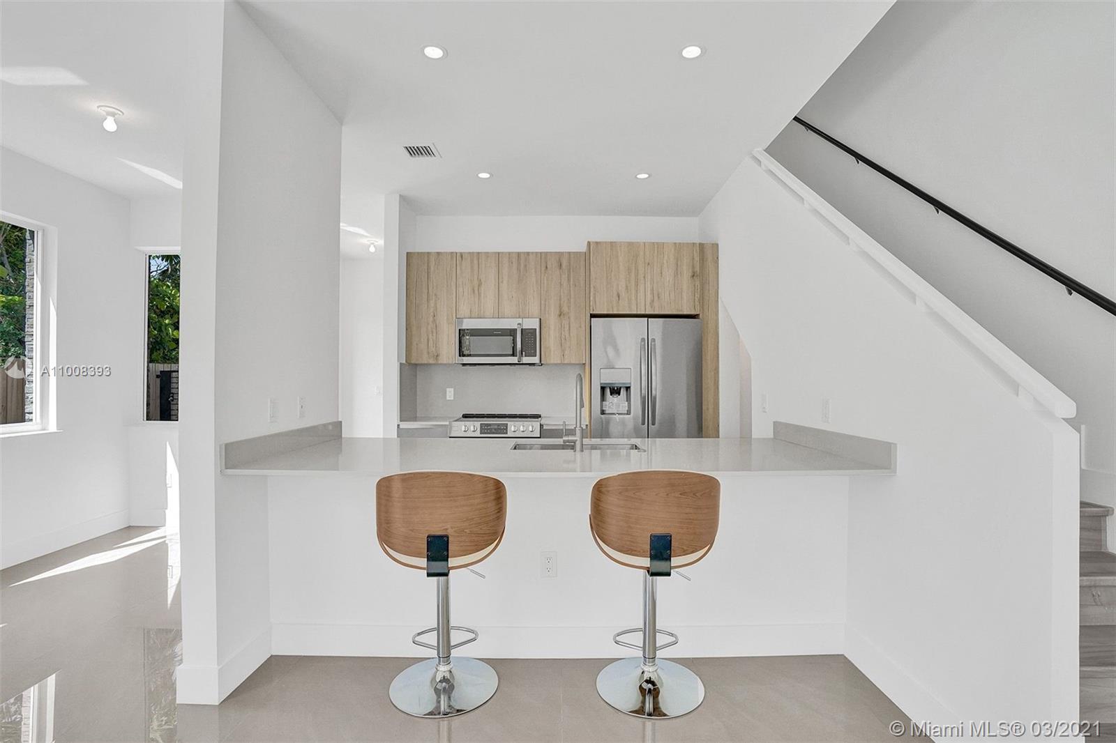 PROGRESSO - Residential