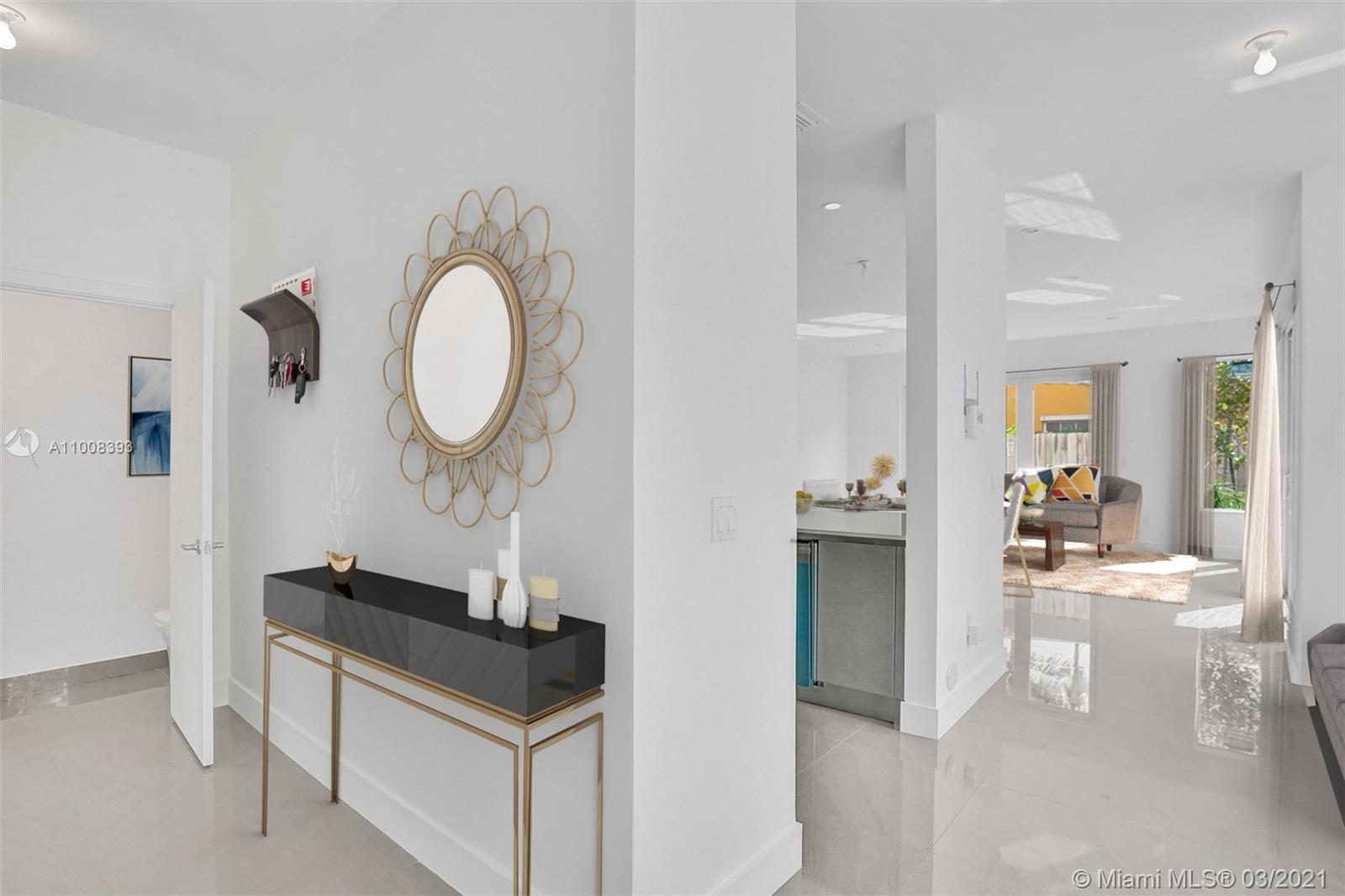 PROGRESSO - Residential