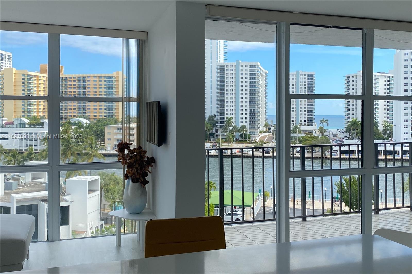 OCEANVIEW PARK CONDO - Residential