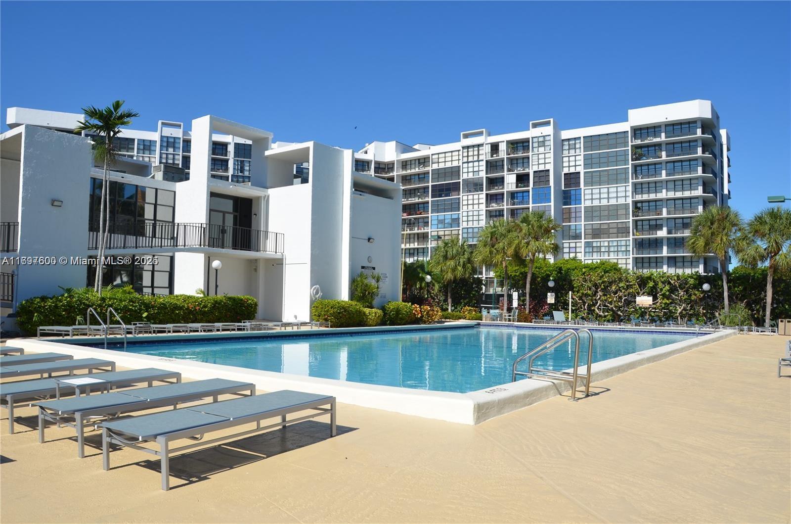 OCEANVIEW PARK CONDO - Residential