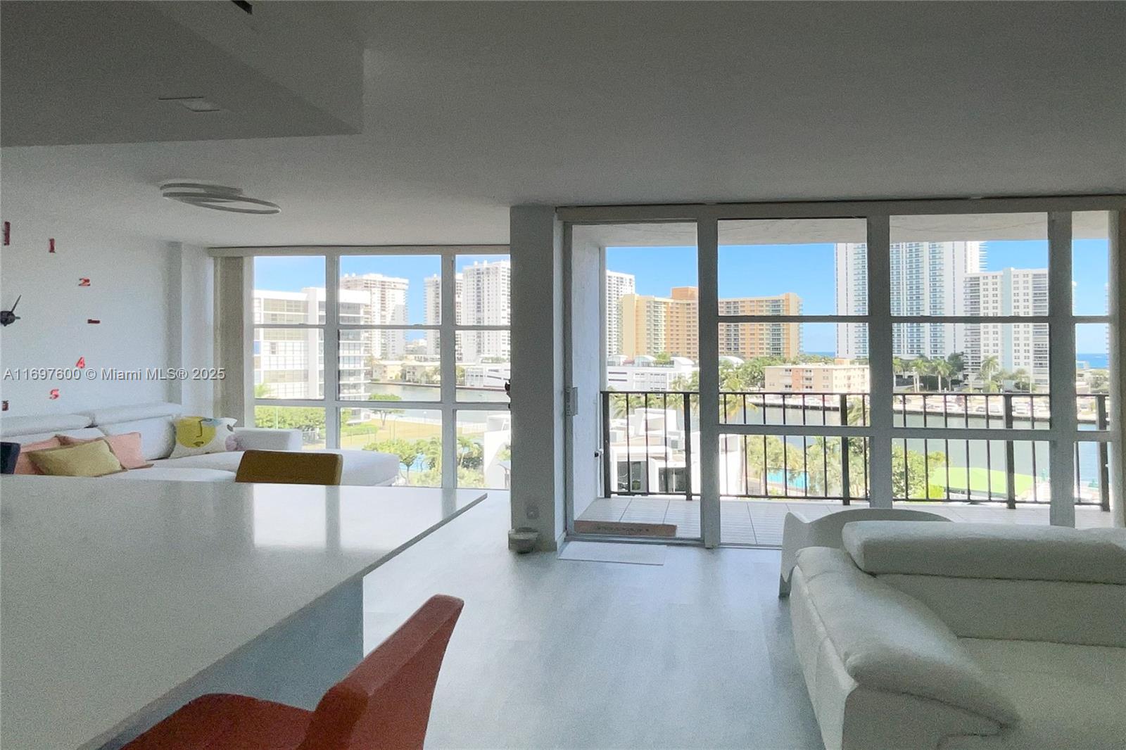 OCEANVIEW PARK CONDO - Residential