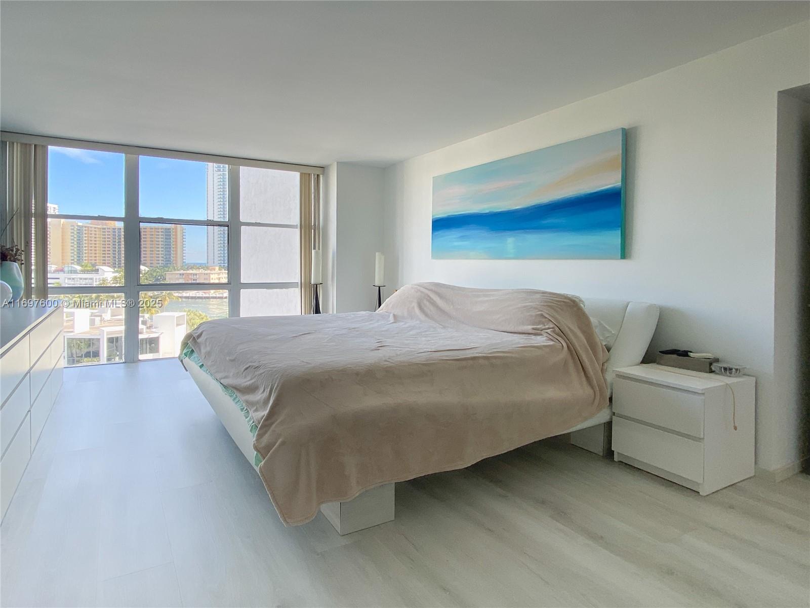 OCEANVIEW PARK CONDO - Residential
