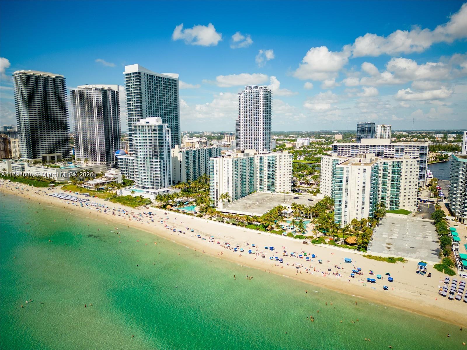 OCEANVIEW PARK CONDO - Residential